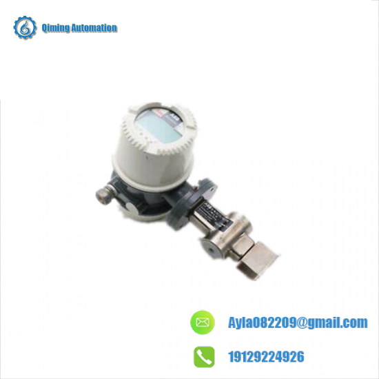 ABB COPA-XE-DE23 Flowmeter