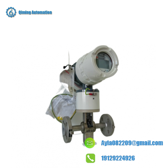 ABB COPA-XEDE47 Electromagnetic Flowmeter