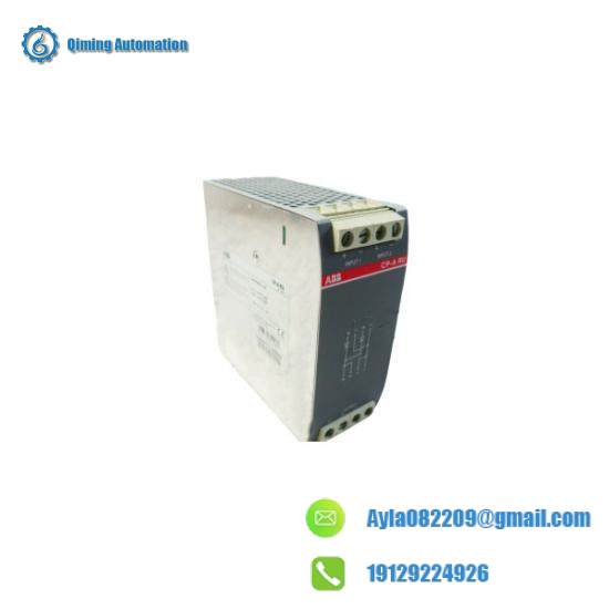 ABB CP-A RU 1SVR427071R0000 Power Supply