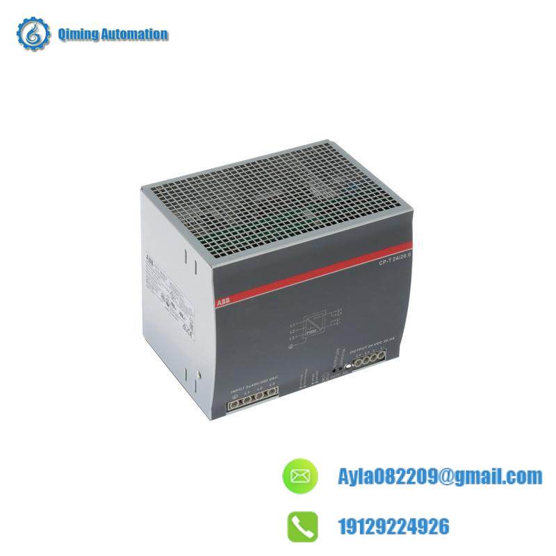 ABB CP-C 24/20.0 1SVR427026R0000 Power supply