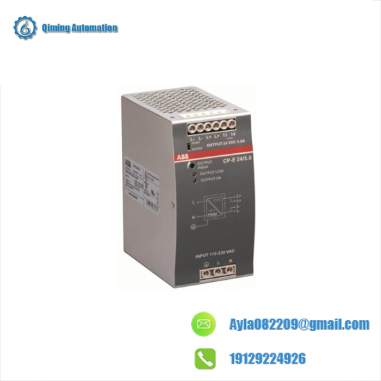 ABB 3HAC024180-001