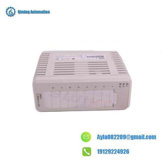 ABB CP320 Power Supply