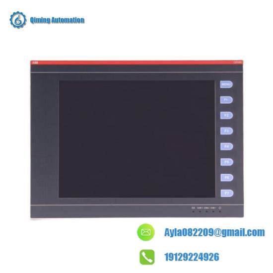 ABB CP450TETH  Control Panel