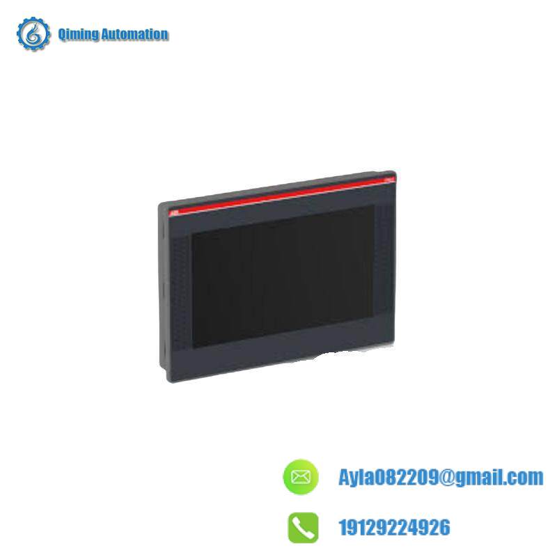 ABB CP610 Control Panel touch screen