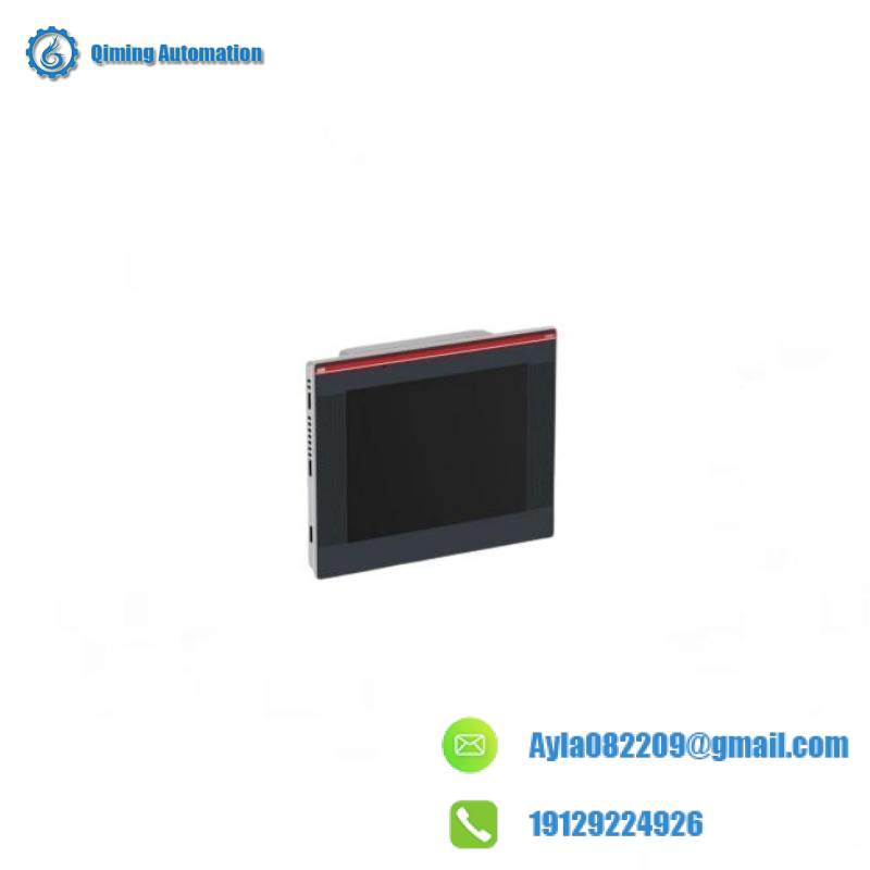 ABB CP651 1SAP551100R0001 Control Panel