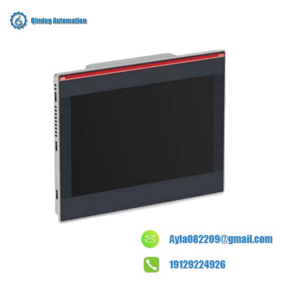 2711-T10G1 Touch Panel