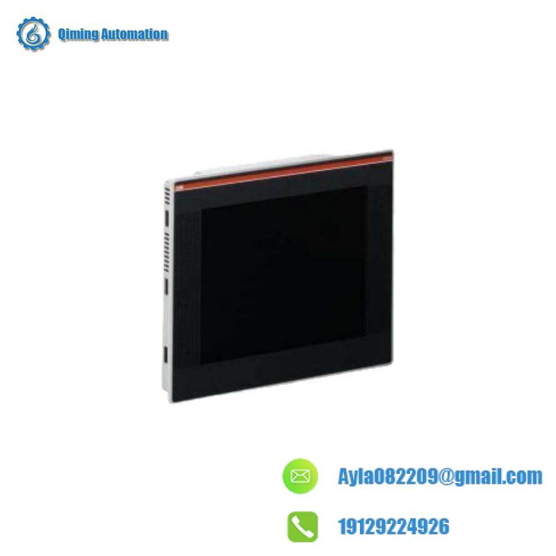 ABB CP665 1SAP565100R0001 touch screen