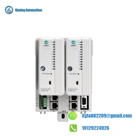 ABB CP800 Communication Processor Module