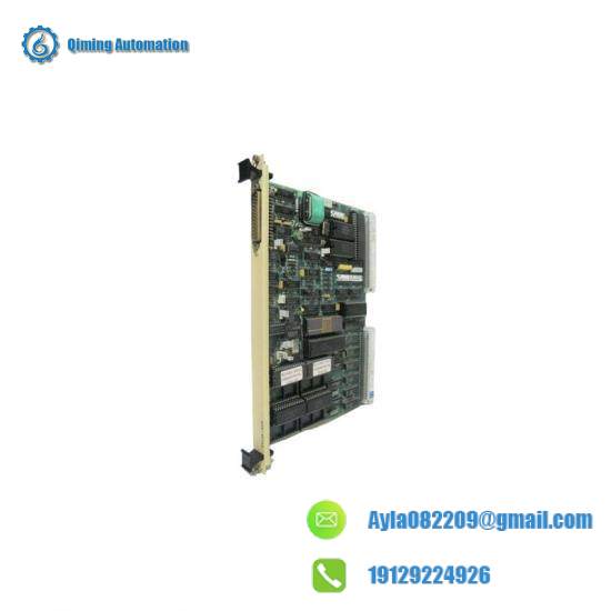 ABB cpu86-8mhz Drive Control Board