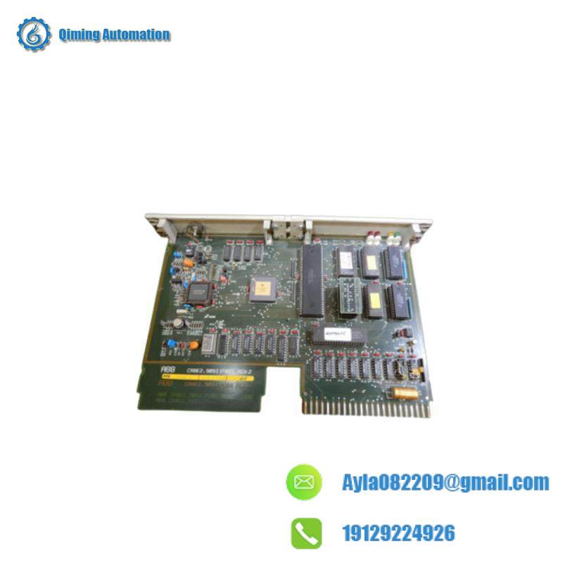 ABB CRBE.2 CRBE2.90931 CRBE2.90931P003 Control Board