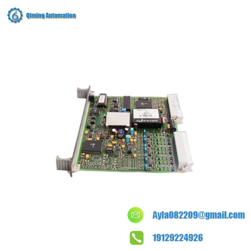 ABB CS300E PAC 031-1053-00 PLC Cpu Module