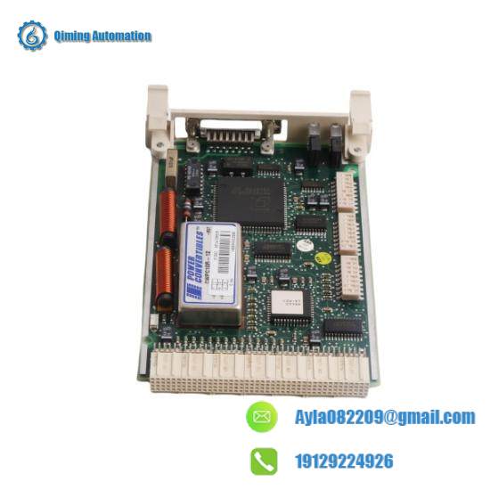 ABB CS513 3BSE000435R1 LAN-Module