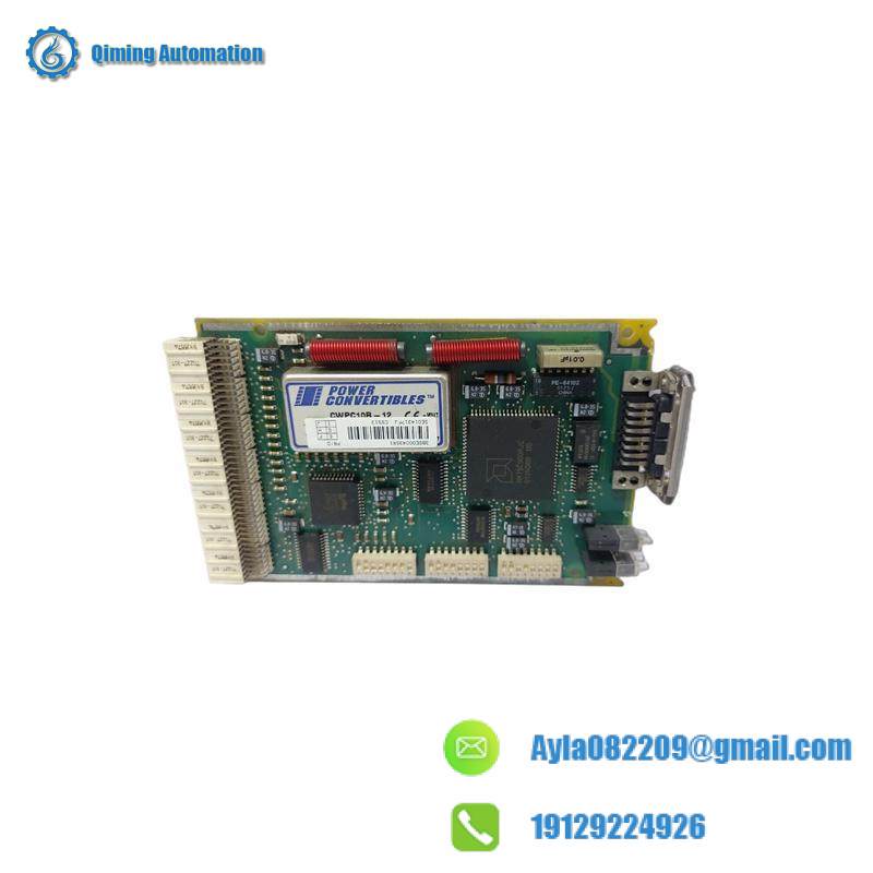 ABB CS513 Module