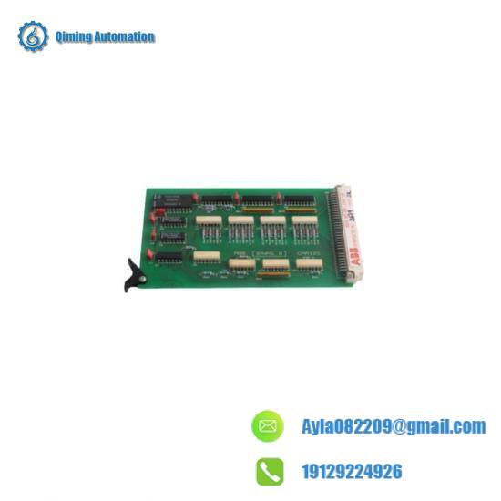 ABB CS513K04 3BSE055760R1 MasterBus 300/300E Comm. Interf