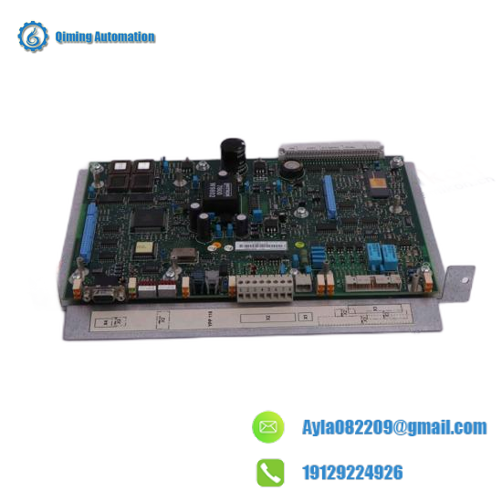 ABB CSA463AE HIEE400103R0001 CS A463 AE Monitoring Module