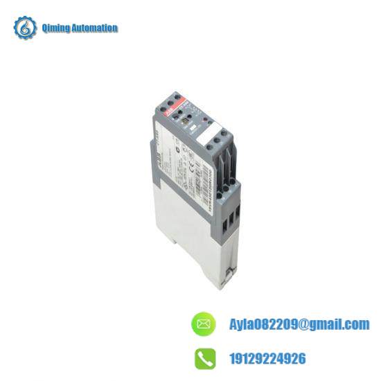 ABB CT-ARS 1svr430120r0300 TIME DELAY RELAY