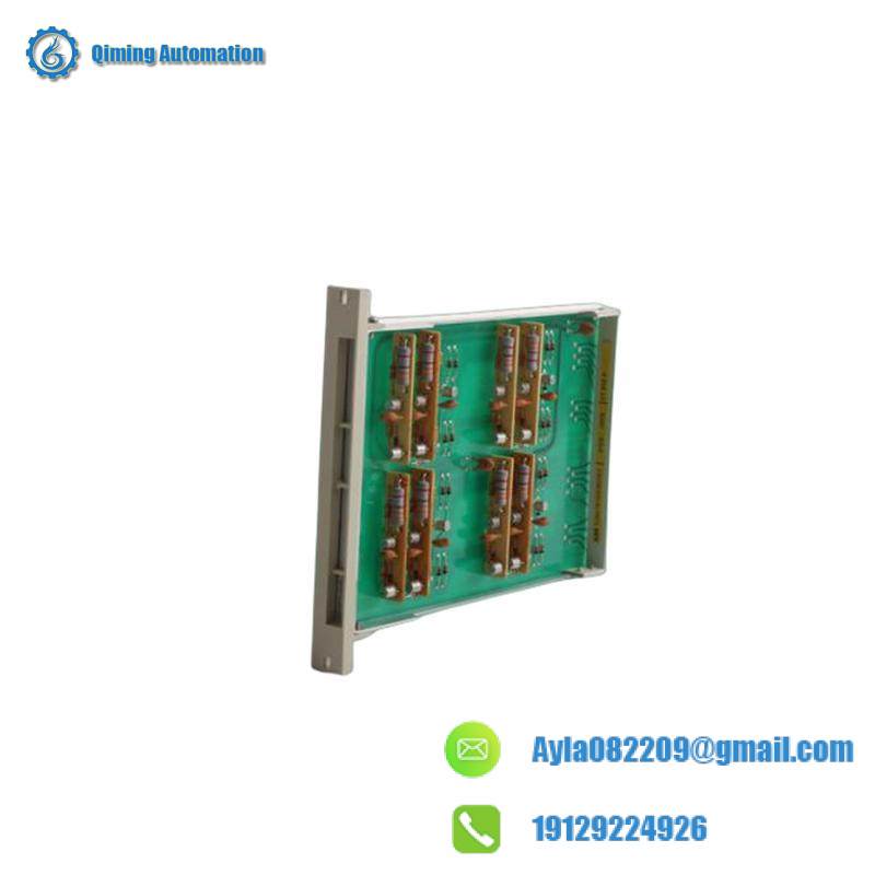 ABB CT302A GJR2167200R0001 Processor Module