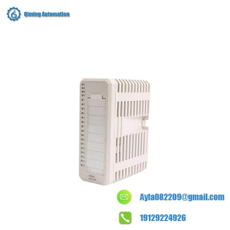 ABB D0910S Digital Output Module