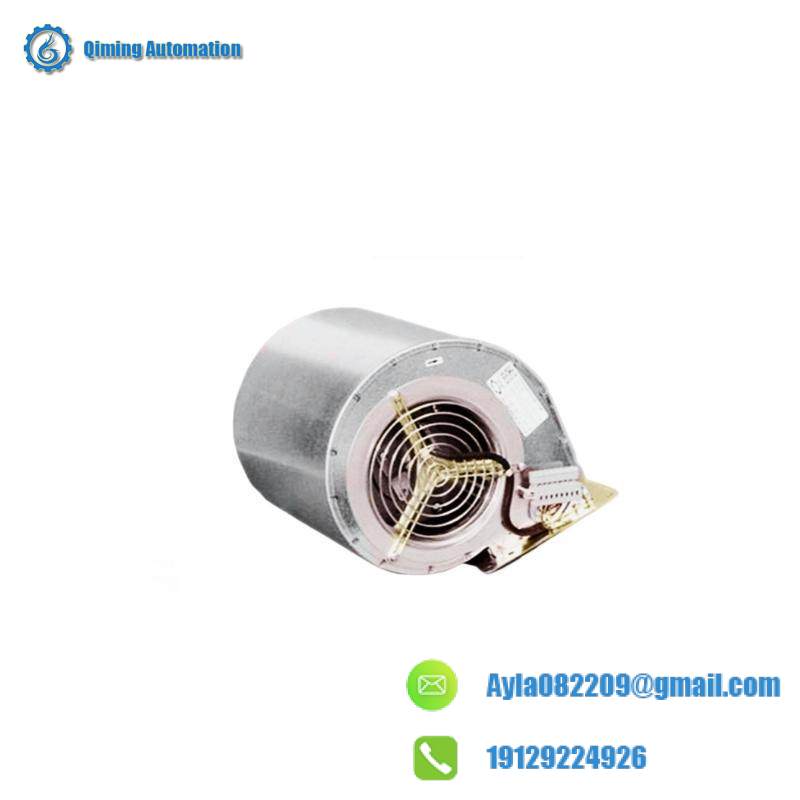 ABB D2D160-BE02-11 Inverter Drivers Fan
