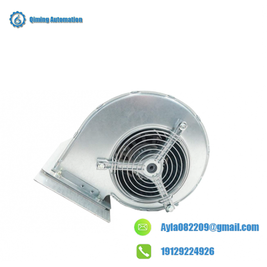 ABB D2D160-CE02-11 Fan