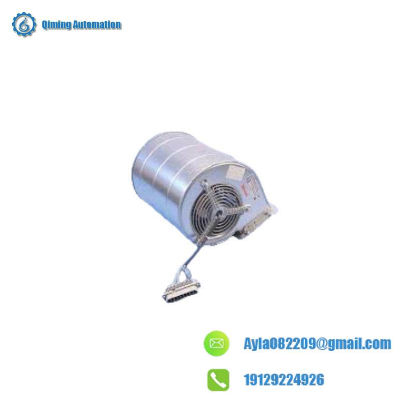 ABB D2D160-CE02-16 Inverter fan