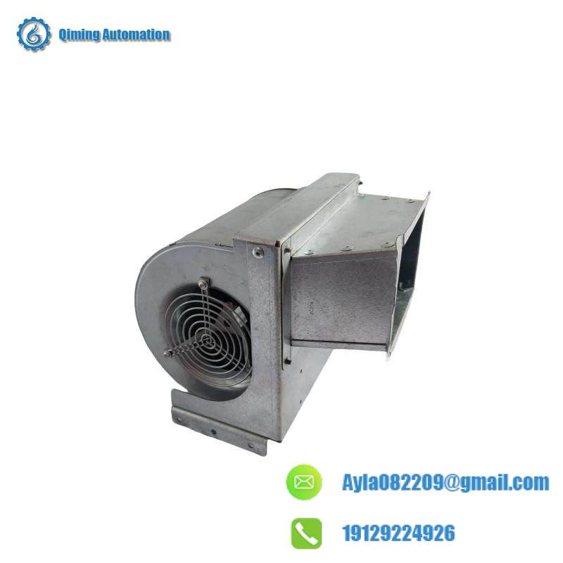 ABB D2E146-AP47-B8 Frequency Conversion Fan