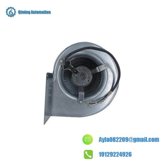 ABB D2E146-AP47-C3 AC Centrifugal Fan