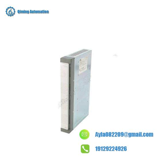 ABB DAI04 0369632M Analog input as of V 3