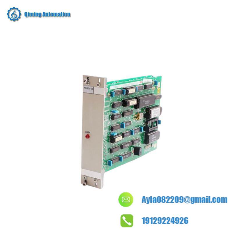 ABB DAI04 Analog Input Module