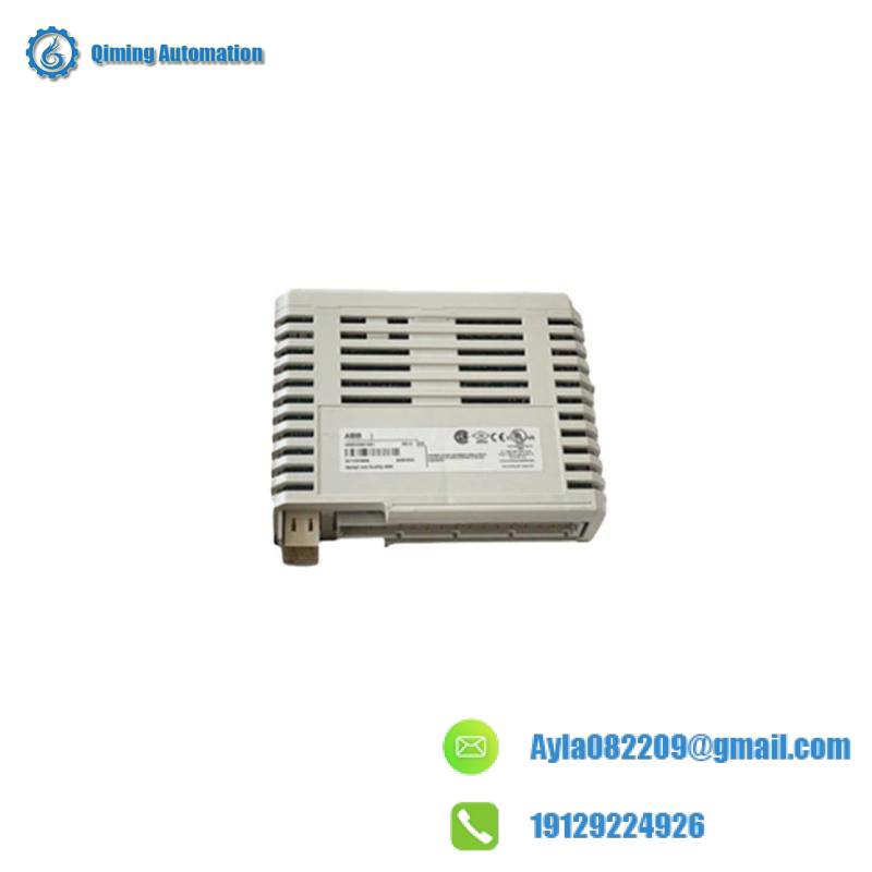 ABB DAO01 P3717-4-0369629 Analog Output Module