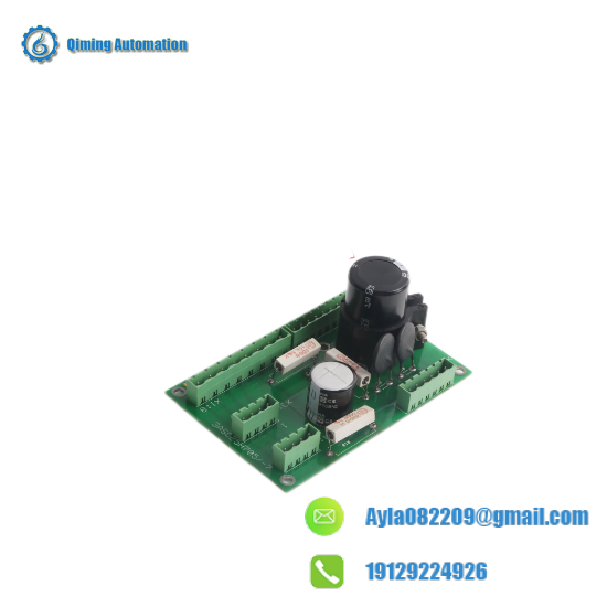 ABB DASA110 3ASC25H271 DCS Module