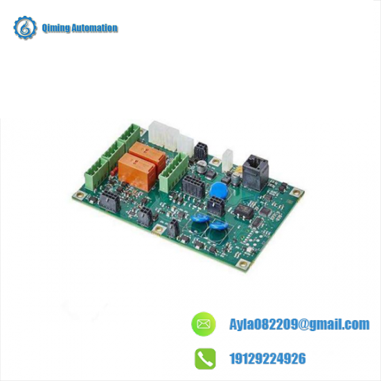 ABB DASD146 Thyristor module