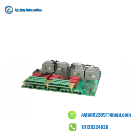 ABB DATX100 DCS Module