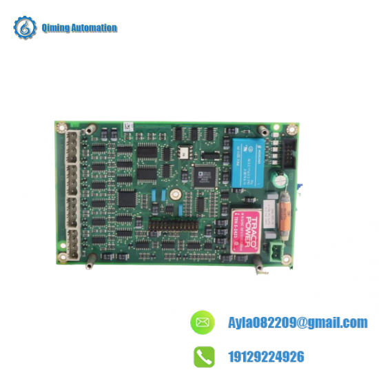 ABB DATX130 3ASC25H214  DCS Module