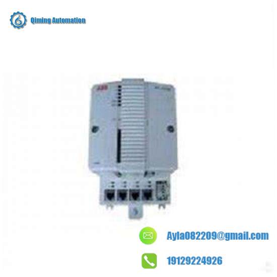 ABB DATX130 Rotor feedback board