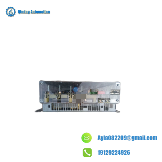 ABB DCF503A0050-000000 Field Exciter Control Board