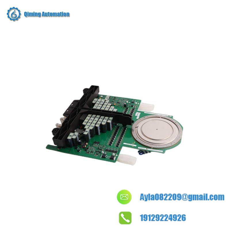 ABB DCF506-0520-51-0000000 SDCS-FEP-1 3BSE006309R0001 Overvoltage Protection