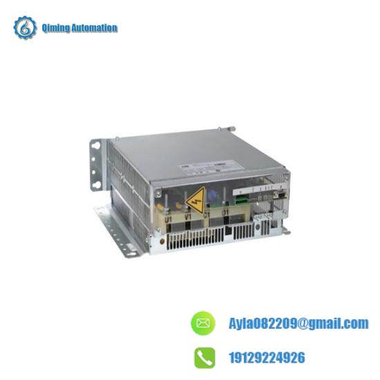 ABB DSTC 404  Powered Terminator