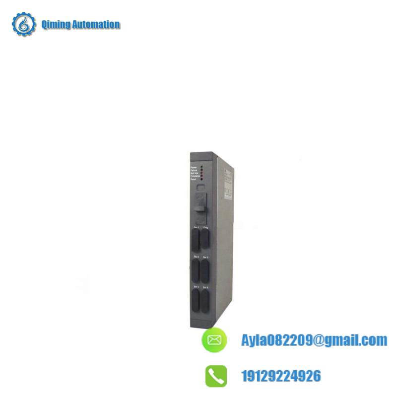 ABB DCO01 P37511-4-0369666 Interface Module