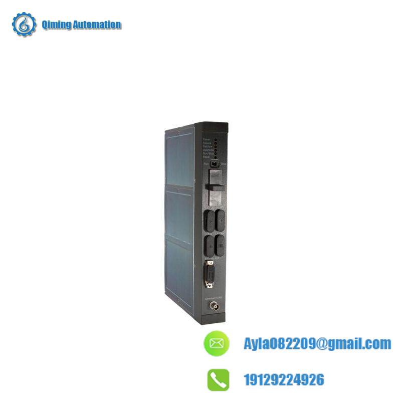 ABB DCP02 CPU Module