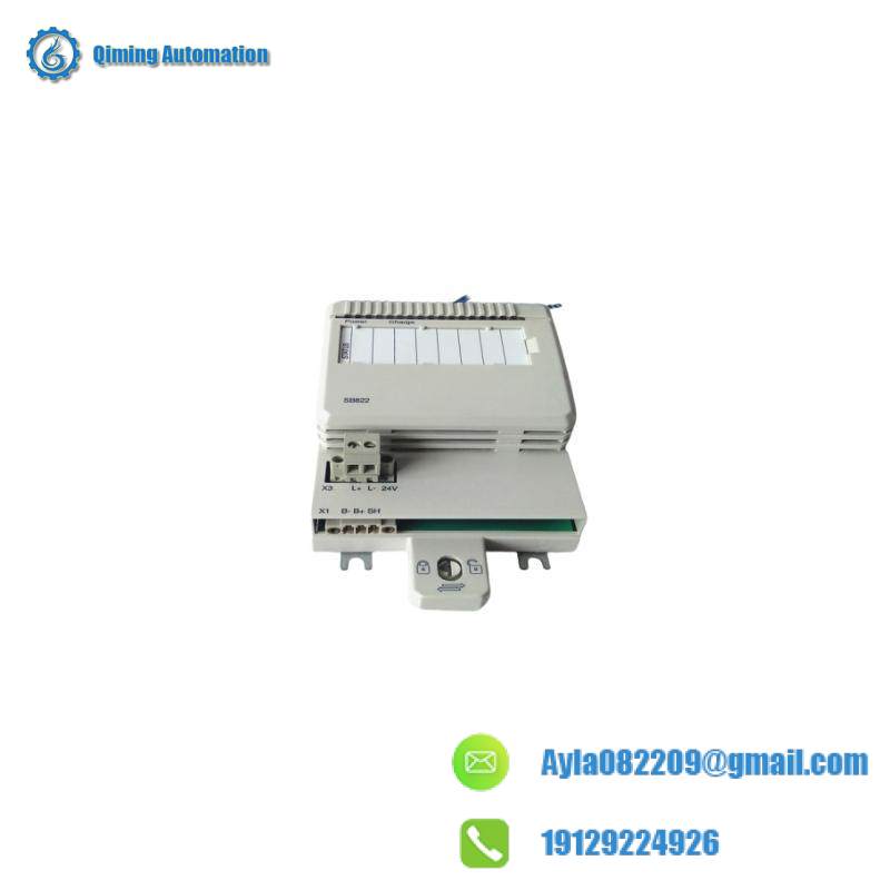 ABB DCP10