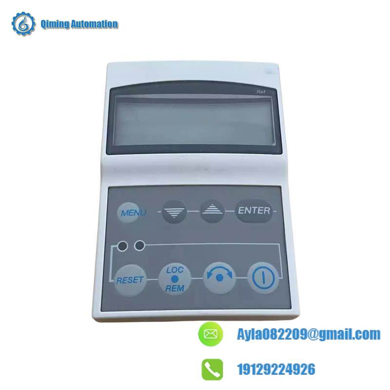 ABB 200-APB-12 PROFIBUS DP Adapter