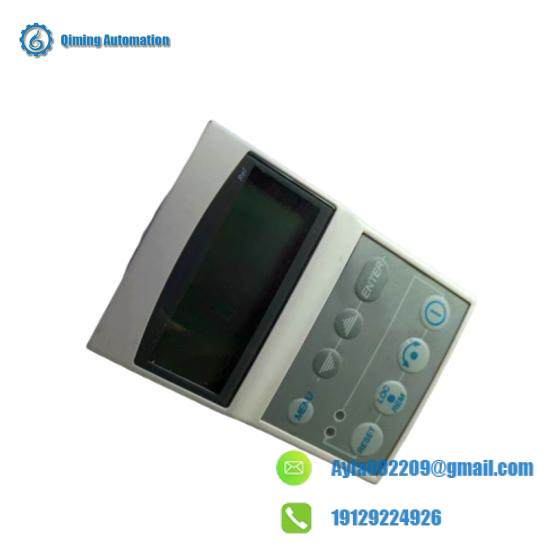 ABB DCS400-PAN-A Drive Keypad