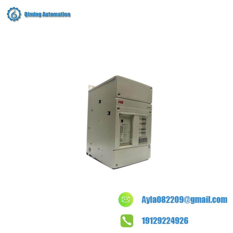ABB DCS501B0200-41-2100000 DRIVE