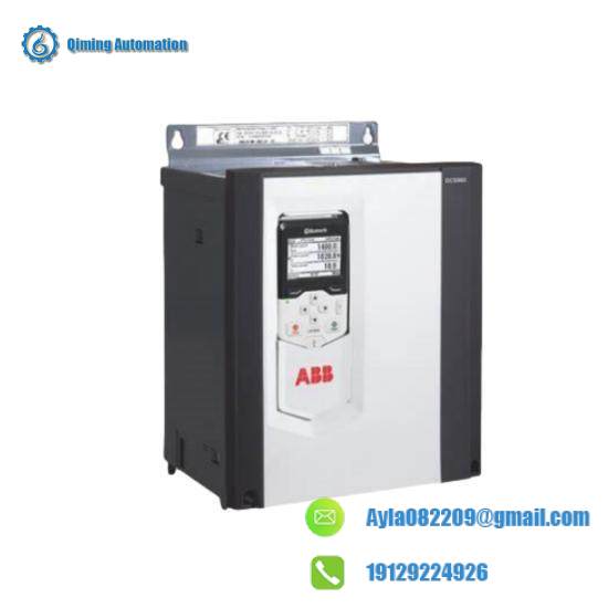 ABB DCS880-S02-0050-05X0 DC DRIVE
