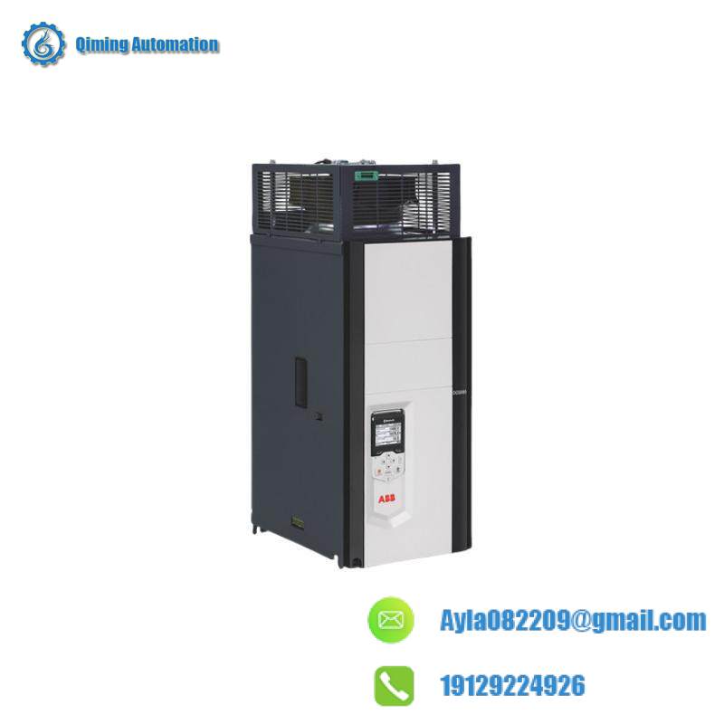 ABB DCS880-S02-0050-05X0 Industrial DC Drives