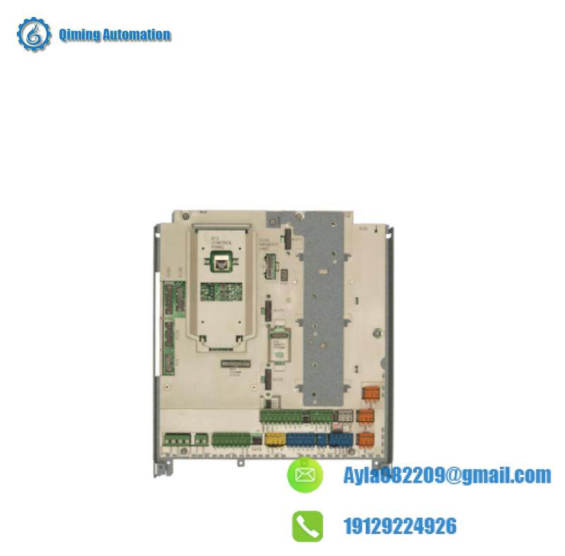 ABB DCS880/DCT880 3ADT220166R0002 SDCS-CON-H01 ELECTRONIC UNIT