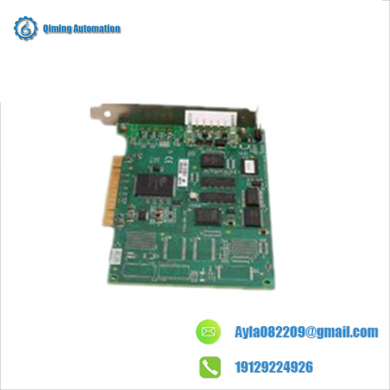 ABB DDI02 Digital Input Module