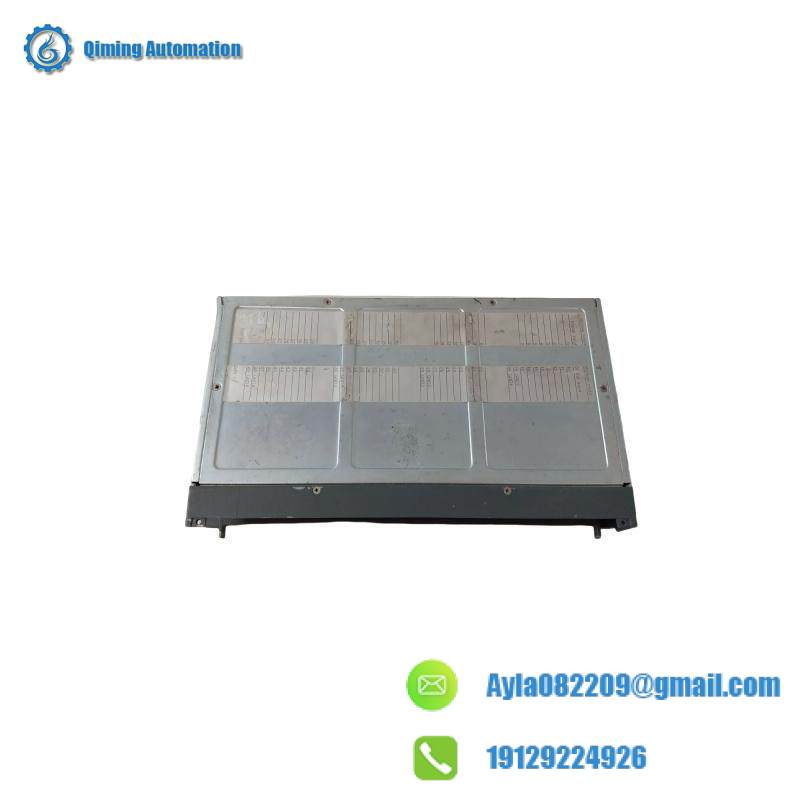 ABB DDI 04 Digital input Module