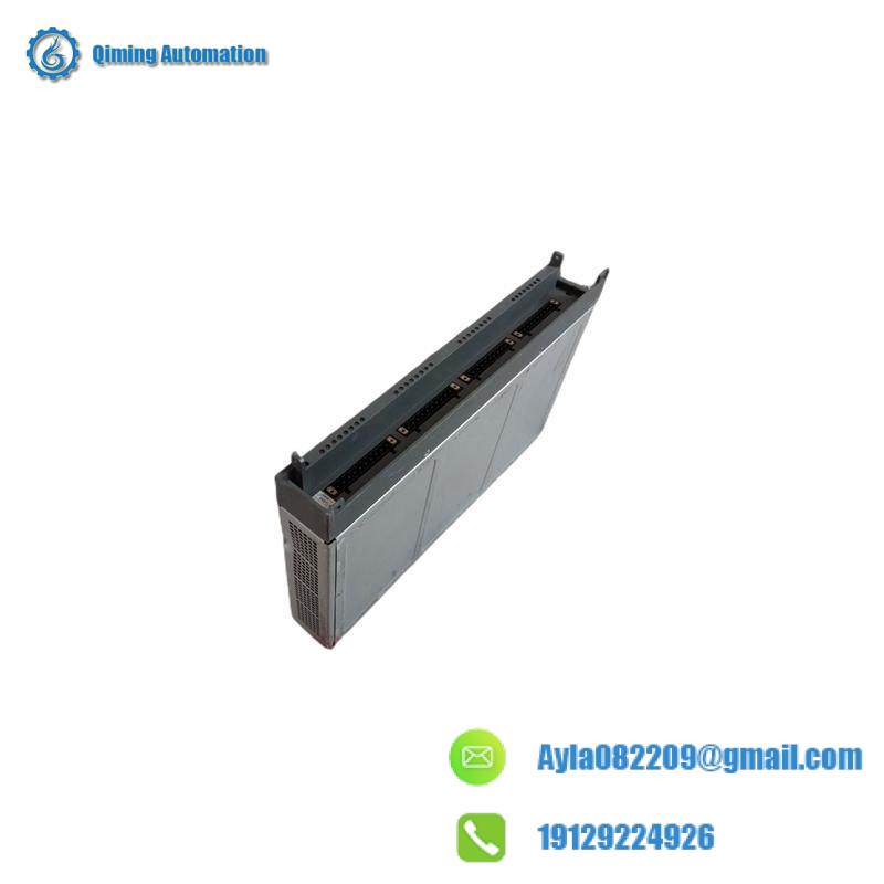 ABB DDO01 DIGITAL OUTPUT